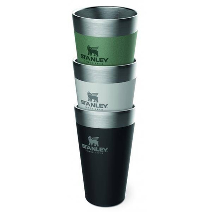 Kubek Stanley ADVENTURE STACKING BEER PINT 0,47 L