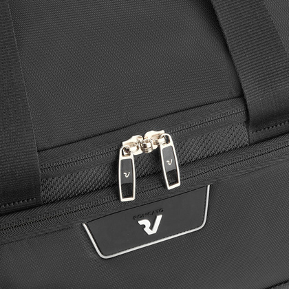 Torba podróżna podręczna RONCATO JOY 416205 Czarna