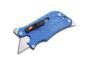 Nóż Outdoor Edge SlideWinder Blue blister