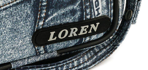 Rewelacyjna, poręczna, męska saszetka, wykonana z trwałego materiału