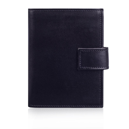 Zestaw prezentowy KEMER długopis i ołówek automatyczny + portfel P4JL