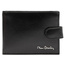 Portfel męski skórzany PIERRE CARDIN TILAK51 8806A Czarny
