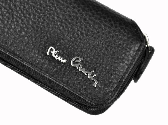 Eleganckie etui na klucze Pierre Cardin TILAK11 376S