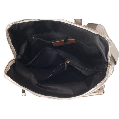 Plecak damski skórzany KEMER 103-05-S1-689 - min. zamówienie 20 / 50 / 100 szt.