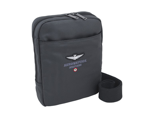 Torba Aeronautica Militare New City czarna