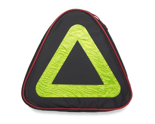 Zestaw narzędzi samochodowych BILL w torbie z poliestru