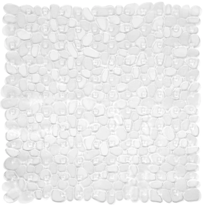 Mata podkładka antypoślizgowa łazienkowa do brodzika wanny pod prysznic 52x52 cm