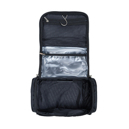 Kufer miękki PUCCINI PERUGIA QM50950 7 Niebieski