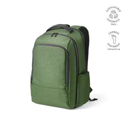 Plecak New York 20L Nylon Recyklingowy