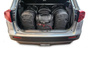 SUZUKI VITARA 2015-2020 TORBY DO BAGAŻNIKA 4 SZT KJUST