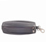 Etui na klucze skórzane KEMER K3 Szare - min. zamówienie 20 / 50 / 100 szt.