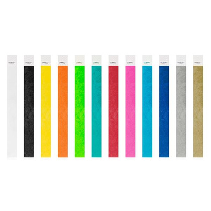 Bransoletka identyfikacyjna sprzedawan w wielokrotności 100szt / Kayle