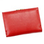 Nieduży portfel damski GL-117 czerwony