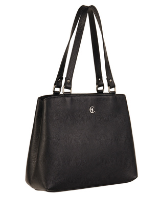 Elegancka skórzana torebka damska Canaletto – klasyczny styl i najwyższa jakość TD905s33