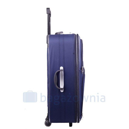 Zestaw walizek PELLUCCI RGL 773 Granatowy