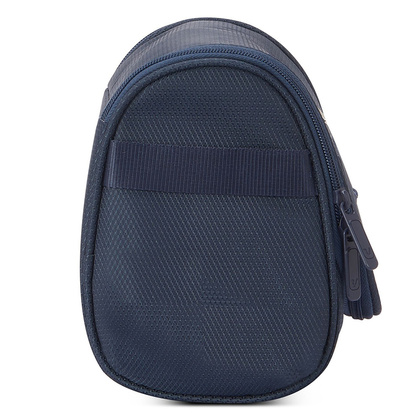 Kosmetyczka RONCATO IRONIK 2.0 415309 Granatowa