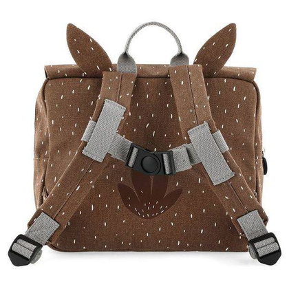 Mr. Owl Tornister Sowa