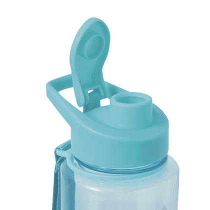 Sportowa butelka na wodę AQUA LEVEL