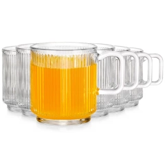 Szklanki 350 ml 6 szt.