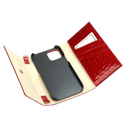 ETUI MIAMORE PHONE CASE L1782-2 (IPHONE 12)