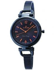 Zegarek Damski G. Rossi 3652B-6F3