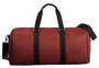 Podróżna torba weekendowa BRØDRENE ML40 bordowa - min. zamówienie 20 / 50 / 100 szt.