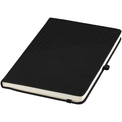 Notes A5 Theta 10688100 Czarny