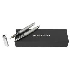 Zestaw Hugo Boss pióro wieczne i pióro kulkowe