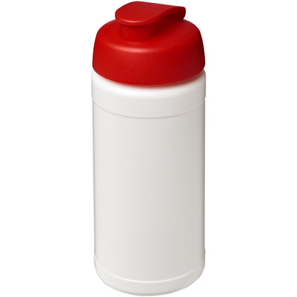 Bidon Baseline® Plus o pojemności 500 ml z wieczkiem zaciskowym