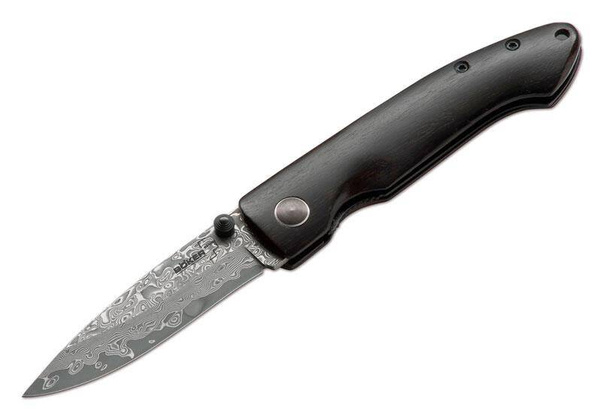 Nóż Boker Plus Damascus Gent 2