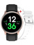 SMARTWATCH G. Rossi G.RSF1-4C2-1 rosegold/black + dodatkowy PASEK (zg309b)