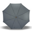 Parasol automatyczny KEMER Szary