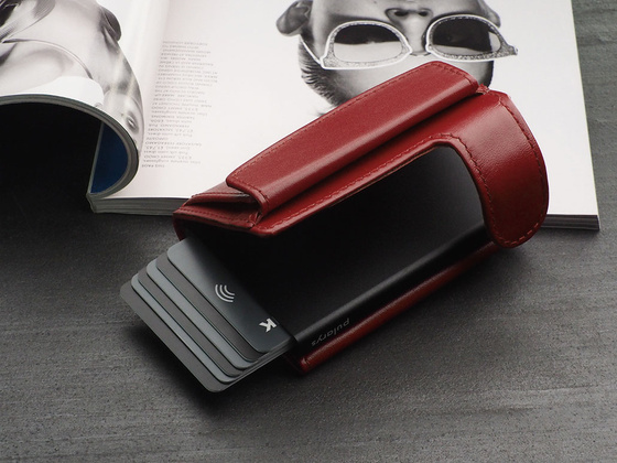 Portfel SOLO Max 1739