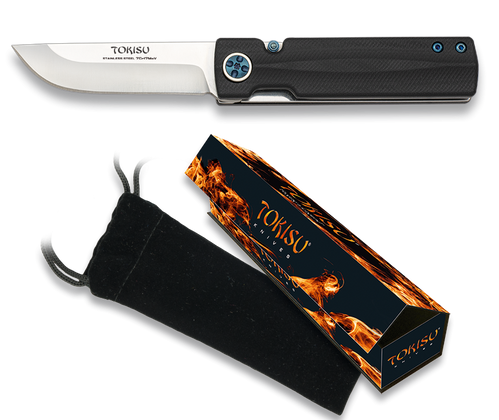 Nóż Tokisu 18686