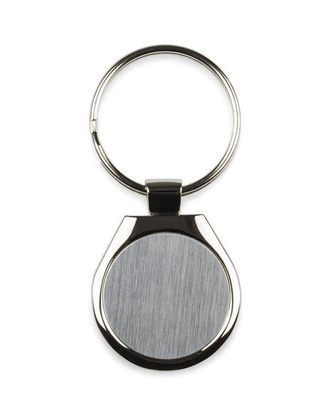 Brelok MAYA 17843 Srebrny