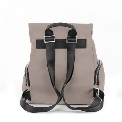 Plecak damski RONCATO PORTOFINO 461101 Beżowy