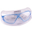 Okulary pływackie Crowell Idol 8120 niebiesko-przeźroczyste