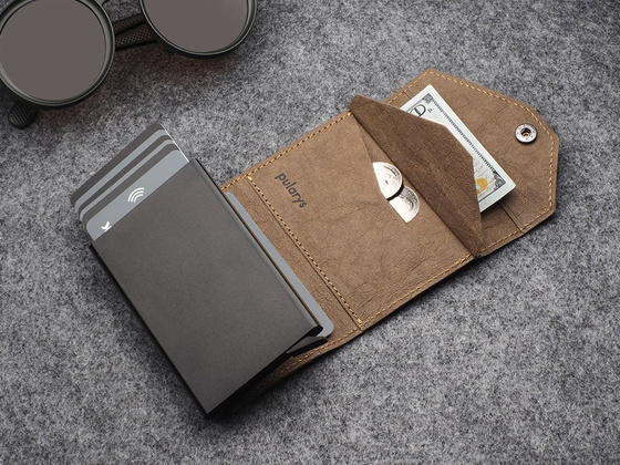 Portfel PORTER Go 1746