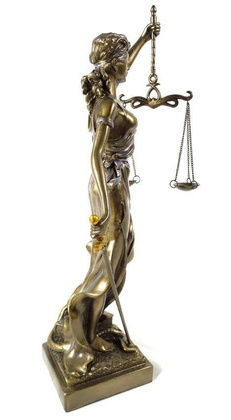 Temida MC-90037; wys. 35cm