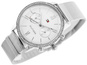 ZEGAREK DAMSKI TOMMY HILFIGER 1782301 BLAKE (zf515c)