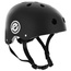KASK SKATE KATANA CZARNY R.L