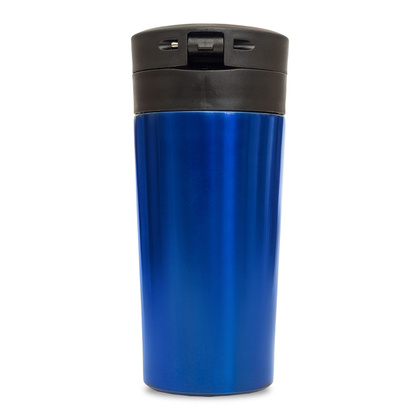 Kubek izotermiczny Casper 350 ml, Niebieski