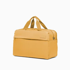 Torba podróżna z miejscem na laptop PUCCINI BARBADOS B50251 6 Żółta