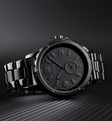 Zegarek Męski Skmei 1513BK + BOX