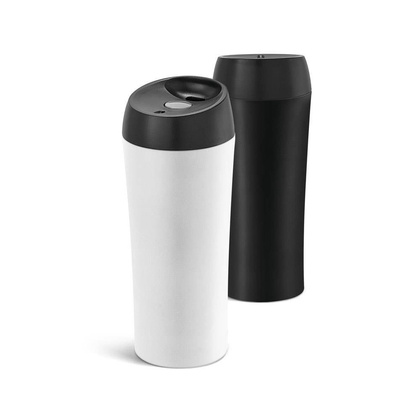 Kubek podróżny 470 ml Biały