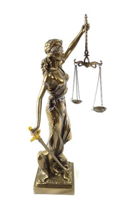 Temida MC-90037; wys. 35cm