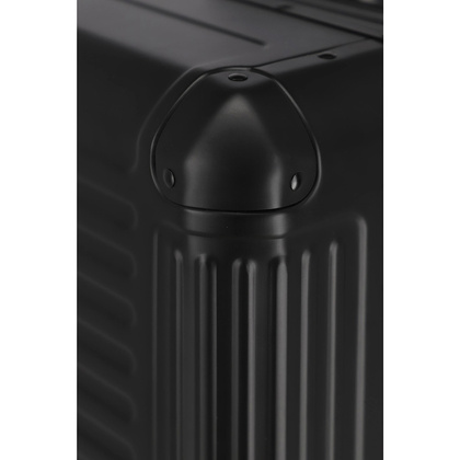 Średnia walizka TRAVELITE NEXT 2.0 79848-01 Czarna