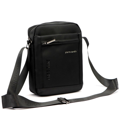 Torba przez ramię, poliester Pierre Cardin 1721 ALAN09