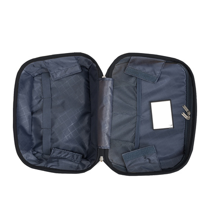 Kufer twardy PUCCINI VOYAGER 2.0 PCQM052 8 Szary