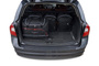 VOLVO V70 2007-2016 TORBY DO BAGAŻNIKA 5 SZT KJUST